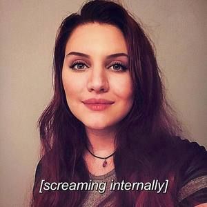 Meet your Posher, Ashley